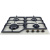 Варочная панель MBS PG-611IV classic