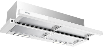 Встраиваемая вытяжка Korting KHP 9815 GW