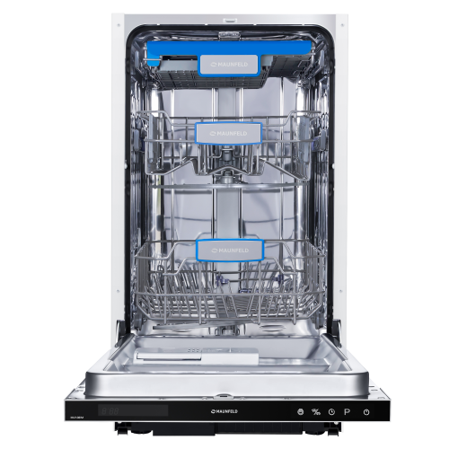 Встраиваемая посудомоечная машина Maunfeld MLP-08IM
