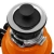 Измельчитель пищевых отходов Meferi MFD560 PUSH ULTRA