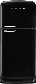 Холодильник Smeg FAB50RBL5