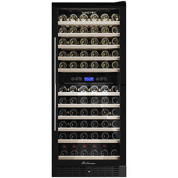 Винный шкаф Meyvel MV116-KBT2