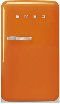 Холодильник Smeg FAB10ROR6