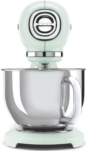 Планетарный миксер Smeg SMF03PGEU