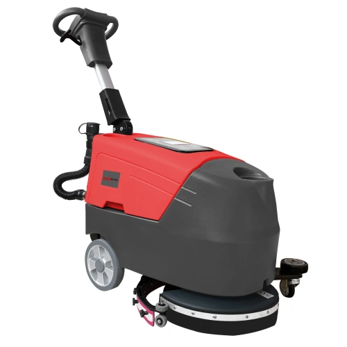 Поломоечная машина аккумуляторная EVOline SDB 380