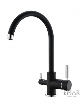 Смеситель Emar  3007.8 Морион