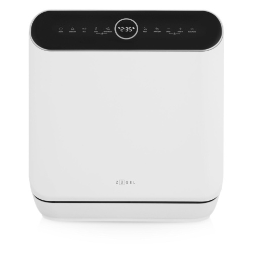 Компактная посудомоечная машина ZUGEL ZDF460W