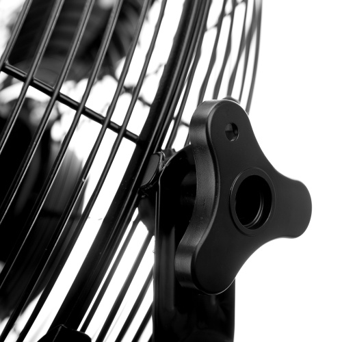 Вентилятор BRAYER BR4960BK