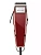 Машинка для стрижки волос Moser 1400-0278 Burgundy (Бордовый)