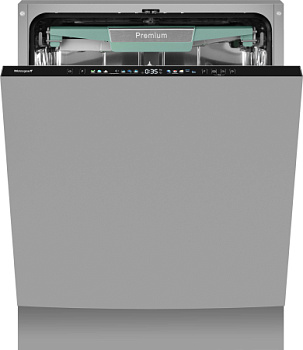 Посудомоечная машина Weissgauff BDW 6140 Real Touch DC Inverter Timer Floor