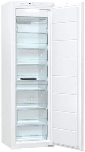 Встраиваемый морозильный шкаф Gorenje FNI4181E1