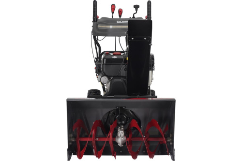 Бензиновый снегоуборщик EVOline SBG760BE