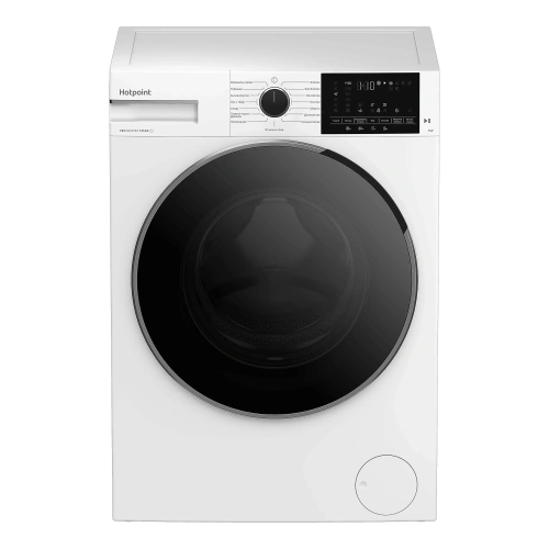 Стиральная машина Hotpoint WH 9490 VWX