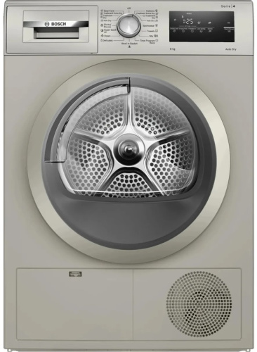 Сушильная машина Bosch WTN86212ME