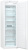 Встраиваемый морозильный шкаф Gorenje FNI4181E1 Встраиваемый морозильный шкаф Gorenje FNI4181E1