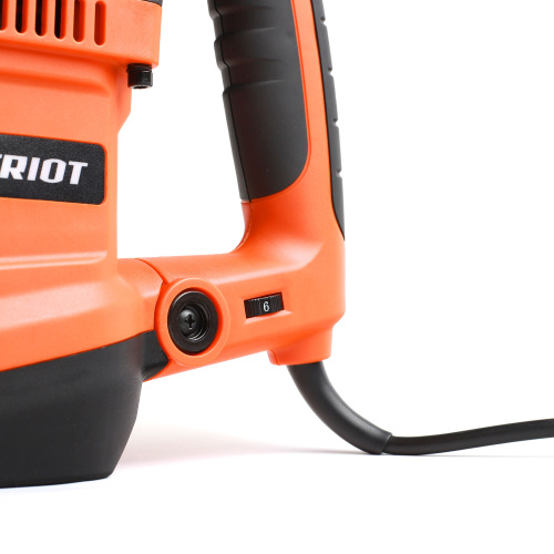 Молоток отбойный PATRIOT DB 200, 1375Вт