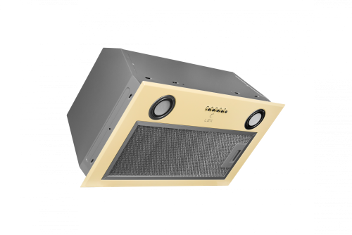 Вытяжка Lex GS BLOC P 600 IVORY