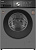 Стиральная машина Weissgauff WM 45127 Direct Drive Inverter Steam Deep Grey