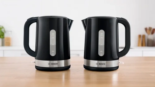 Чайник Bosch TWK6A513