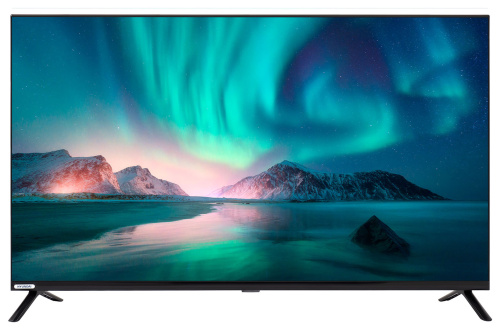 Телевизор LED Hyundai 40" H-LED40BT4100