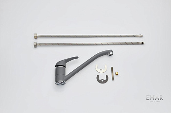 Смеситель Emar  3009.9 Алмаз