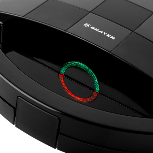 Вафельница Brayer BR2307