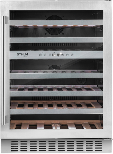 Холодильник винный Temptech STX60DS