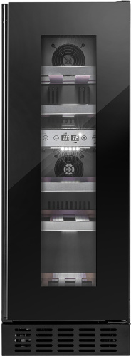 Холодильник винный Temptech STX30DRB