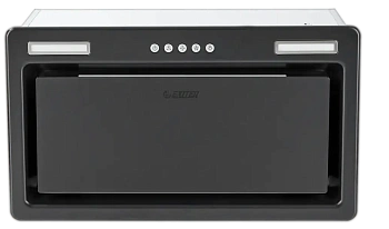 Вытяжка кухонная EXITEQ EX-1476 black