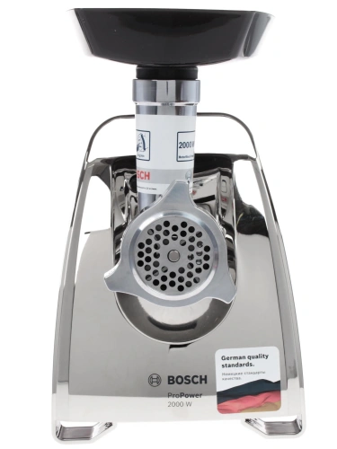 Мясорубка Bosch MFW 67440