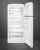 Холодильник Smeg FAB50RCRB5