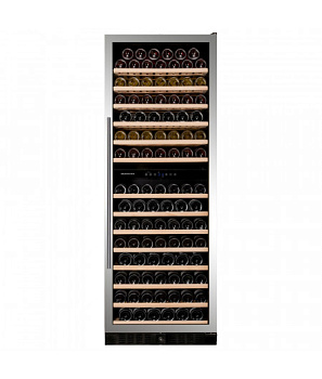 Винный шкаф DX-181.490SDSK
