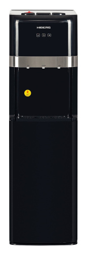 Кулер-диспенсер Hiberg UFK-653B
