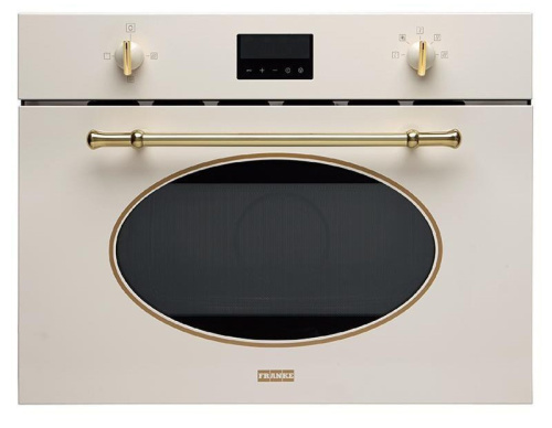 Микроволновая печь Franke FMW 380 CL G PW