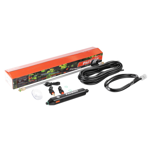Распылитель аккумуляторный PATRIOT PT-Li