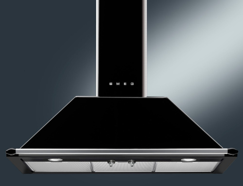 Вытяжка Smeg KT90BLE