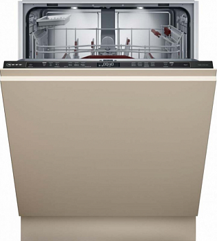 Машина посудомоечная встраиваемая NEFF S157ZB802E