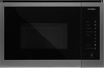 Микроволновая Печь Hyundai HBW 2560 DX 25л. 1450Вт