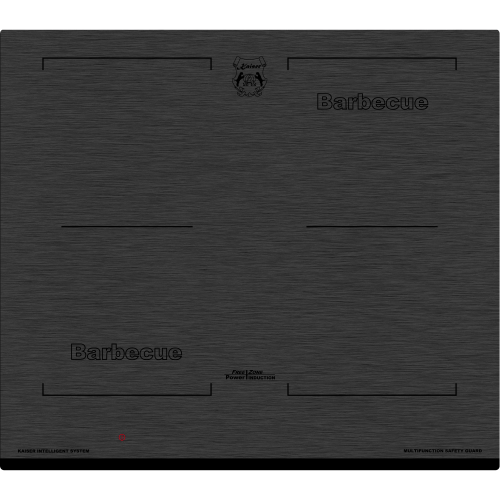 Индукционная варочная поверхность Kaiser KCT 6700 FI