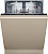 Машина посудомоечная встраиваемая NEFF S157ZB802E