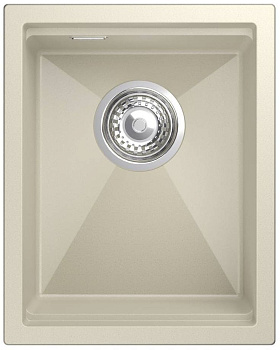 Мойка Rivelato LINO LN-354 Темно-бежевый