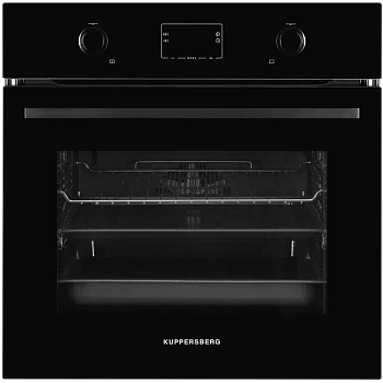 Встраиваемый электрический духовой шкаф Kuppersberg HO 692 B