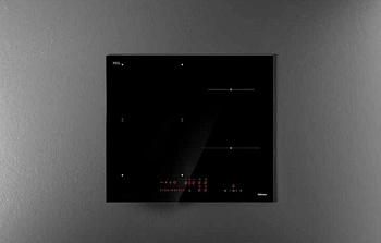 Варочная поверхность Falmec PIANO INDUZIONE 58x51
