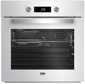 Электрический духовой шкаф Beko BIE21300W