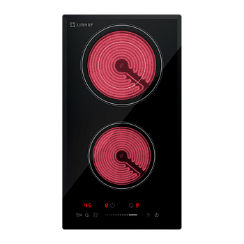 Варочная панель инфракрасная Libhof PH-32302C