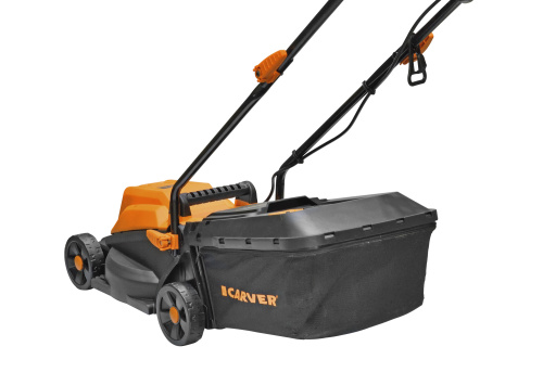 Газонокосилка электрическая CARVER LME-1132