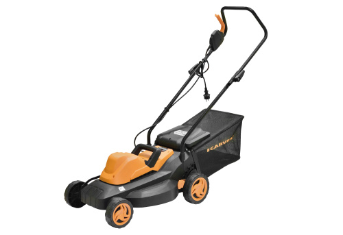 Газонокосилка электрическая CARVER LME-1437