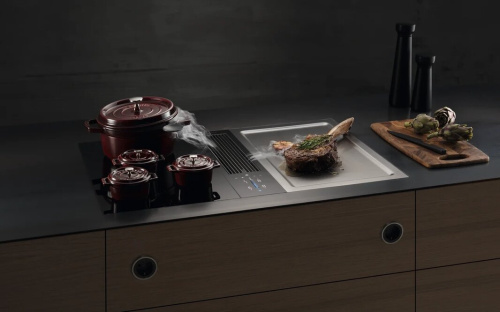 Индукционная варочная панель BORA CKFI