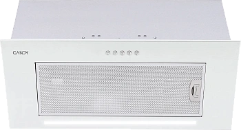 Вытяжка встраиваемая Candy CVXBI64WX