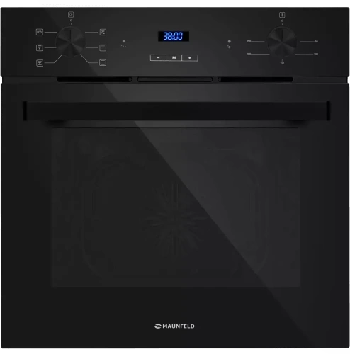Шкаф духовой электрический MAUNFELD AEOH6062B2M